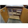 Image 3 : ROLLING STORAGE CABINET