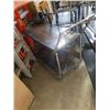 Image 1 : 4 WHEEL 2 TIER PLATFORM CART
