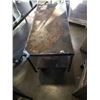 Image 4 : 4 WHEEL 2 TIER PLATFORM CART
