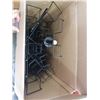 Image 1 : SPINNING DISPLAY RACK IN BOX