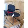 Image 1 : RECEPTION CHAIR