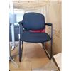 Image 2 : RECEPTION CHAIR