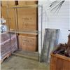 Image 1 : 3 TIER METRO RACK SHELF WITH 5 EXTRA SHELVES
