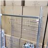 Image 2 : 3 TIER METRO RETAIL DISPLAY RACK WITH DISPLAY HANGERS