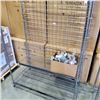 Image 3 : 3 TIER METRO RETAIL DISPLAY RACK WITH DISPLAY HANGERS
