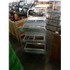 Image 2 : 3 TIER BIN CART