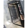 Image 3 : 4 WHEEL LADDER 2 TIER CART