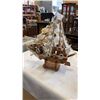 Image 2 : 3 SAILING SHIP FIGURES