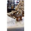 Image 3 : 3 SAILING SHIP FIGURES