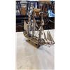 Image 7 : 3 SAILING SHIP FIGURES
