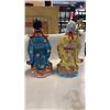 Image 3 : 4 EASTERN FIGURES