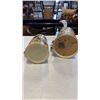 Image 10 : 8 BEER STEINS