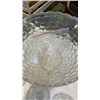 Image 10 : PUNCH BOWL SET AND PRESIDENT COMMEMORATIVE SPOON COLLECTION