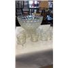Image 11 : PUNCH BOWL SET AND PRESIDENT COMMEMORATIVE SPOON COLLECTION