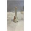 Image 2 : PARAGON ELIZABETH ROSE CREAMER AND CROWN DEVON VASE
