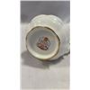 Image 5 : PARAGON ELIZABETH ROSE CREAMER AND CROWN DEVON VASE