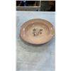 Image 4 : POOLE PINK LIDDED TUREEN AND DISHES