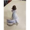 Image 3 : ROYAL DOULTON SIGNED LADY FIGURE - WELCOME HN 3764