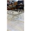 Image 10 : 2 SILVER ETCHED BOWLS WITH PORCELAIN BOWLS AND COMMEMORATIVE PLATES