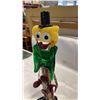 Image 2 : MURANO ART GLASS CLOWN