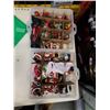 Image 1 : CASE OF CHRISTMAS ORNAMENTS
