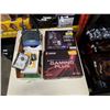 Image 1 : LOT OF COMPUTER COMPONENTS, MOTHERBOARDS