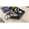 Image 2 : ANDIS EASY CLIP COMBO PET TRIMMERS