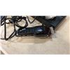 Image 3 : ANDIS EASY CLIP COMBO PET TRIMMERS