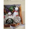 Image 2 : THREE 3 PIECE GRINDERS AND 9 PACKS OF FLAVORED ROLLING PAPERS