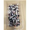 Image 1 : TRAY OF VAPE JUICE
