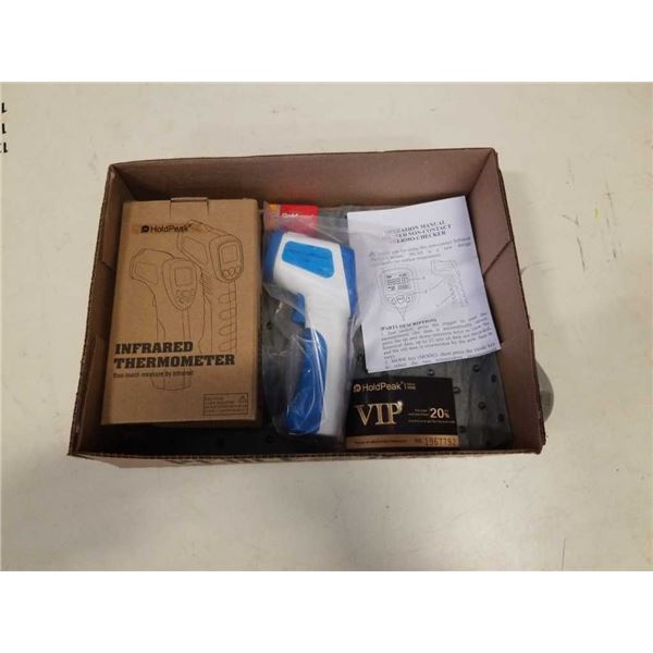 HOLDPEAK INFRARED THERMOMETER