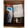 Image 2 : HOLDPEAK INFRARED THERMOMETER