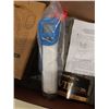 Image 3 : HOLDPEAK INFRARED THERMOMETER