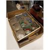 Image 2 : 25 VINTAGE MCDONALDS GLASSES - BATEMAN, FLINTSTONS, ETC
