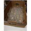 Image 3 : 25 VINTAGE MCDONALDS GLASSES - BATEMAN, FLINTSTONS, ETC