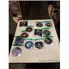 Image 1 : 110 ORIGINAL XBOX GAMES
