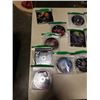 Image 2 : 110 ORIGINAL XBOX GAMES