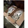 Image 1 : 50 COLLECTIBLE BRADFORD EXCHANGE PLATES