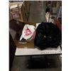 Image 1 : RUDSAK LADIES BOOTS SIZE 37, PURSE AND DUFFLE BAGS