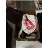 Image 2 : RUDSAK LADIES BOOTS SIZE 37, PURSE AND DUFFLE BAGS