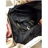 Image 3 : RUDSAK LADIES BOOTS SIZE 37, PURSE AND DUFFLE BAGS