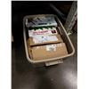 Image 1 : TOTE OF CHRISTMAS TREE LIGHTS