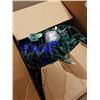 Image 2 : TOTE OF CHRISTMAS TREE LIGHTS