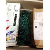 Image 3 : TOTE OF CHRISTMAS TREE LIGHTS