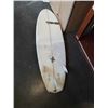 Image 2 : AFTANAS SURF BOARD - 70 INCHES LONG