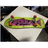 Image 1 : FOLK FISH SKATEBOARD