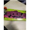 Image 3 : FOLK FISH SKATEBOARD