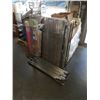 Image 1 : LOT OF METRO RACKING AND CLIPS