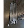 Image 2 : LOT OF METRO RACKING AND CLIPS