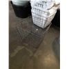 Image 3 : 14 NEW WIRE METAL BASKETS